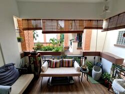 Palm Spring (D10), Condominium #449259351